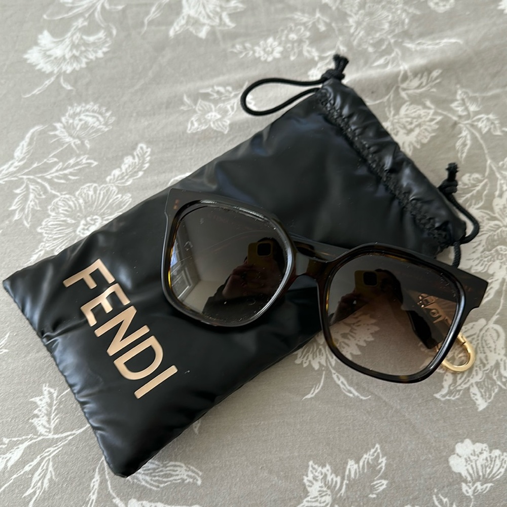 Fendi Sunglasses